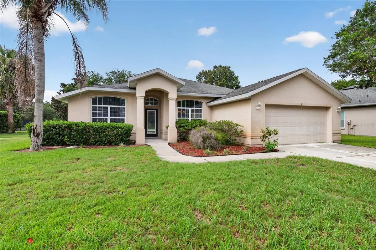Property Slideshow image 1 of 25 | 8 black water way, Ormond Beach, FL, 32174