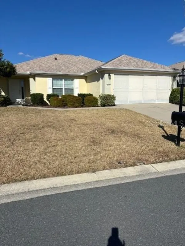 Property Slideshow image 1 of 1 | 8601 se 133rd st, Summerfield, FL, 34491