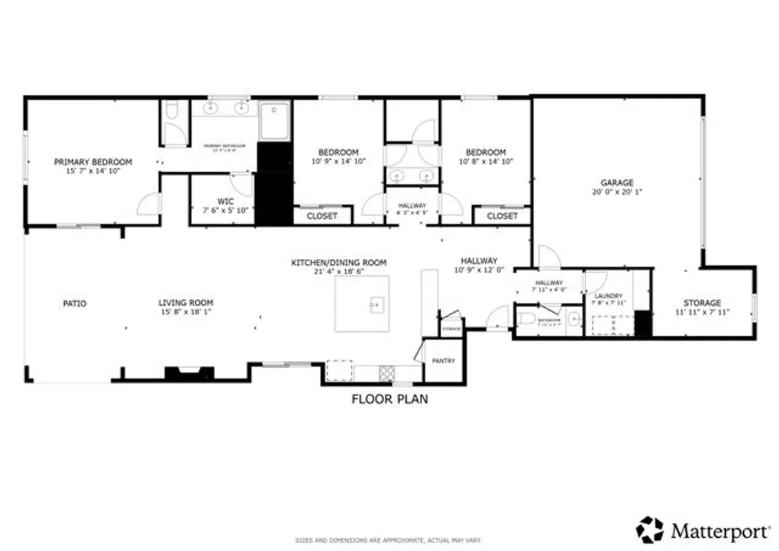 Property Slideshow image 1 of 45 | 80253 platinum way, La Quinta, CA, 92253