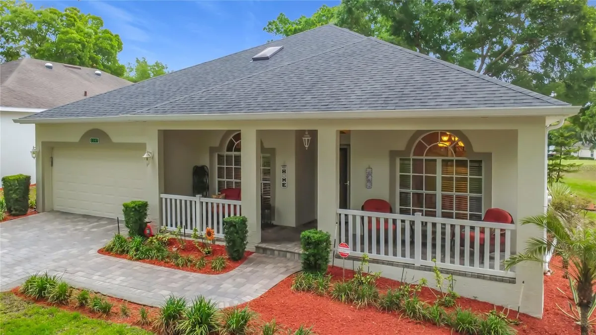 Property Slideshow image 1 of 52 | 2207 stonebridge way, Clermont, FL, 34711