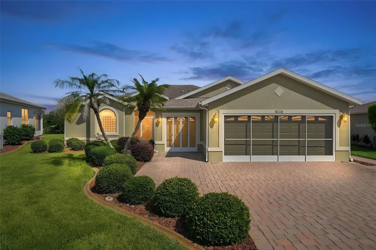 Property Slideshow image 1 of 44 | 307 grand vista trl, Leesburg, FL, 34748