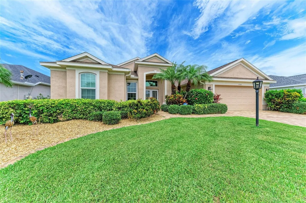 Property Slideshow image 1 of 67 | 5316 creekside trl, Sarasota, FL, 34243