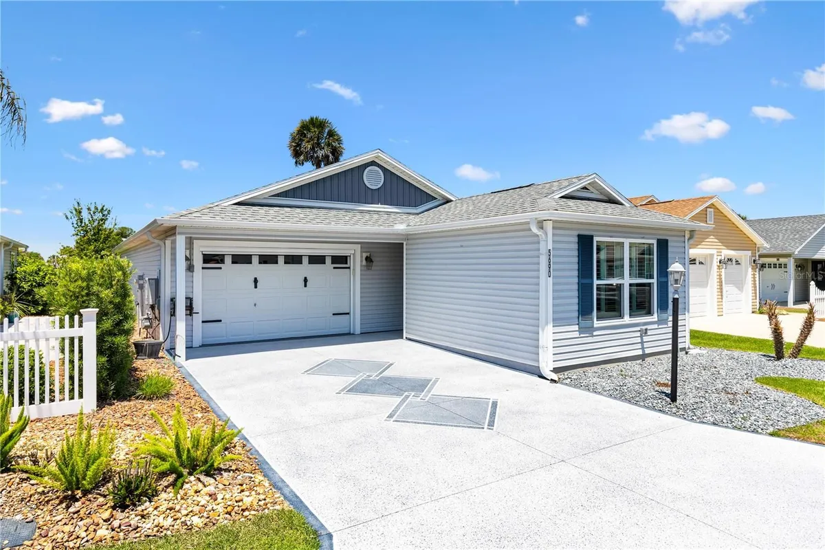 Property Slideshow image 1 of 33 | 5690 craft ct, The Villages, FL, 32163
