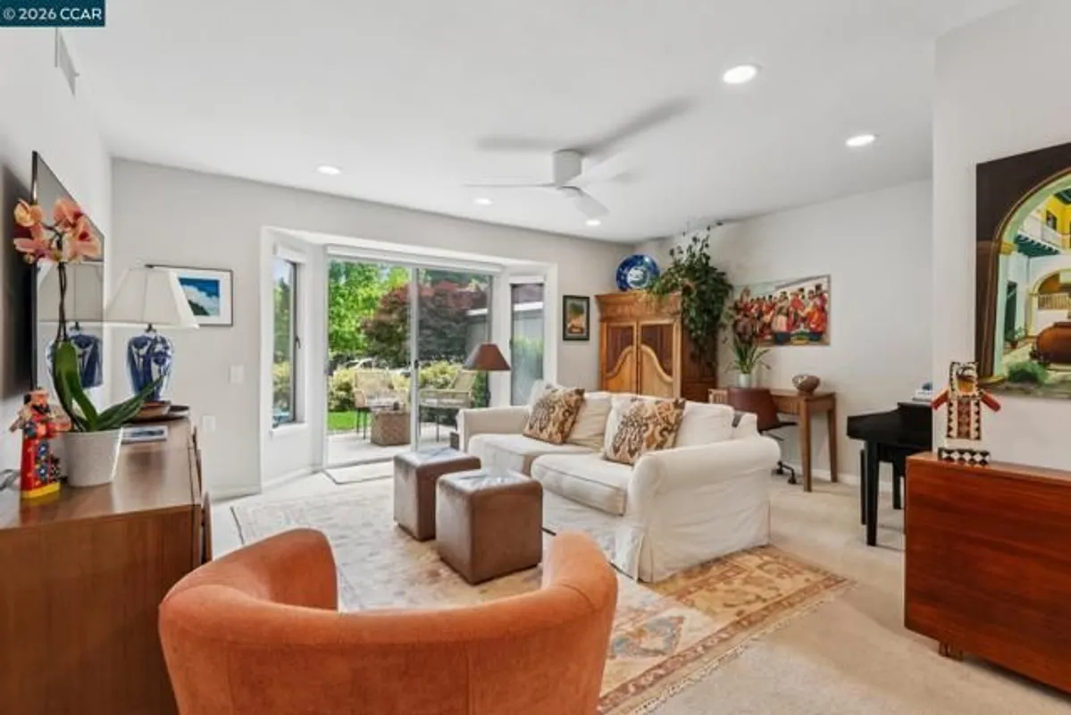 Property Slideshow image 1 of 34 | 1316 singingwood ct 4, Walnut Creek, CA, 94595