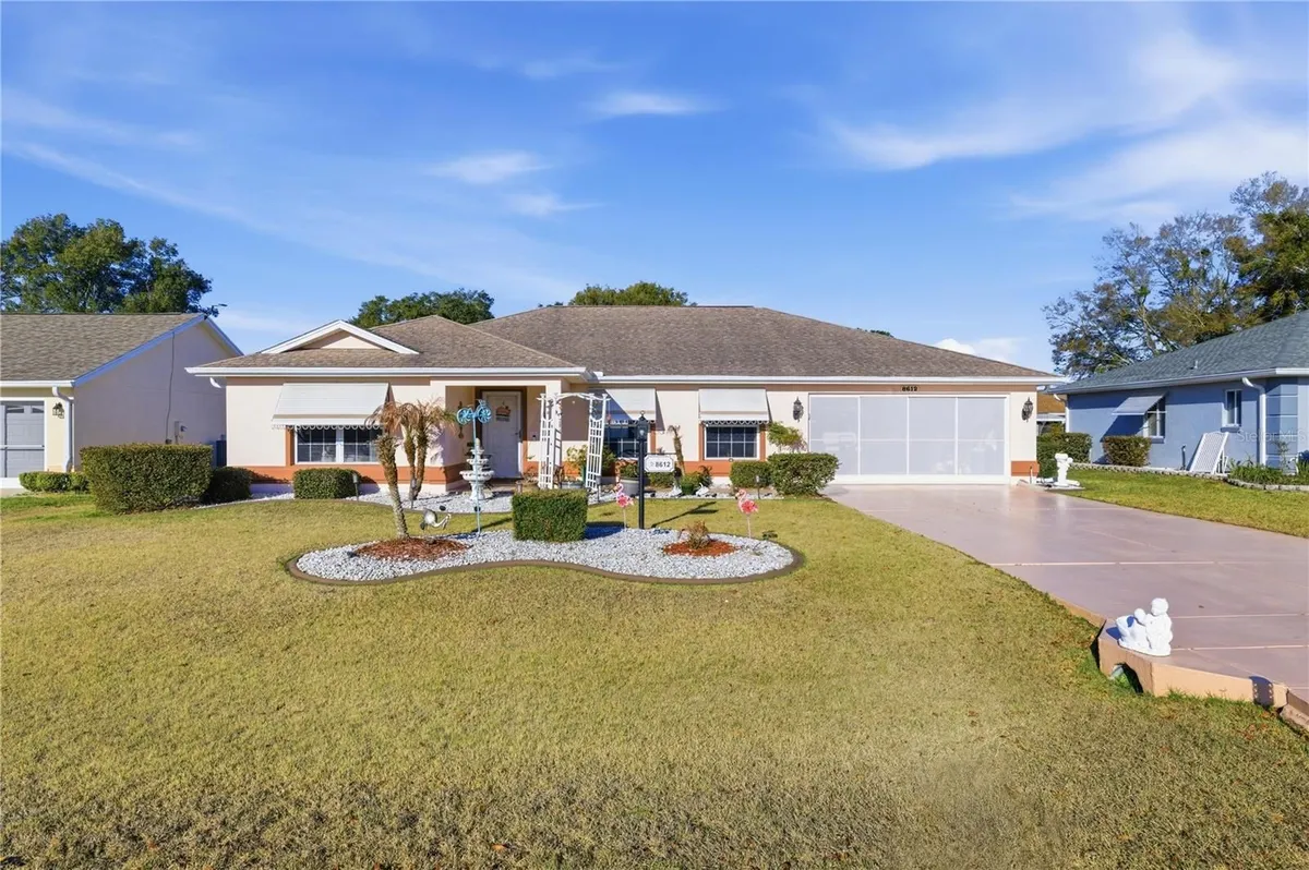 Property Slideshow image 1 of 32 | 8612 sw 61st ct, Ocala, FL, 34476