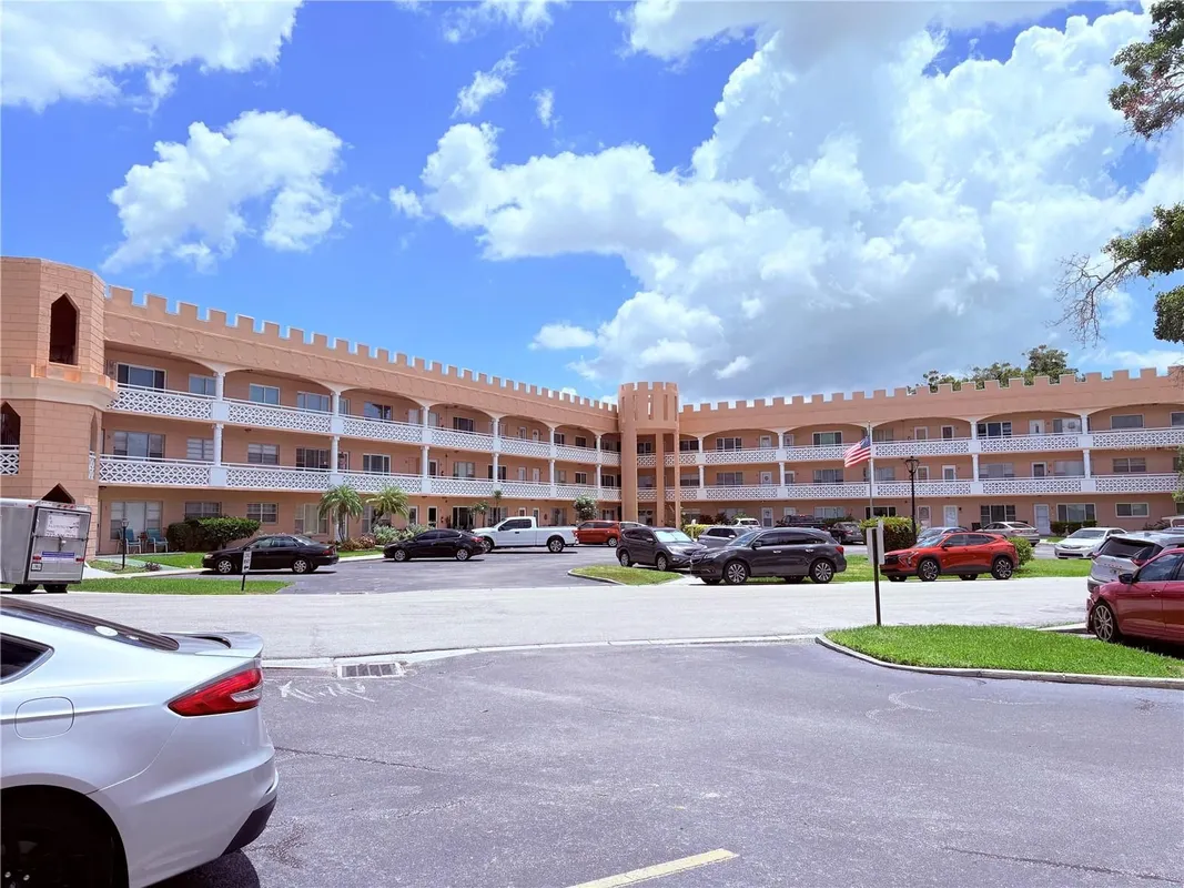 Property Slideshow image 1 of 3 | 2457 ecuadorian way 17, Clearwater, FL, 33763