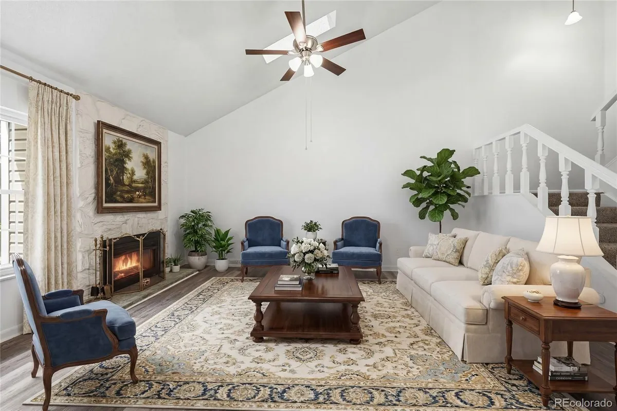 Property Slideshow image 1 of 42 | 2770 s heather gardens way, Aurora, CO, 80014