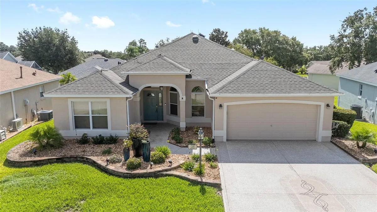 Property Slideshow image 1 of 55 | 7243 se 172nd legacy ln, The Villages, FL, 32162