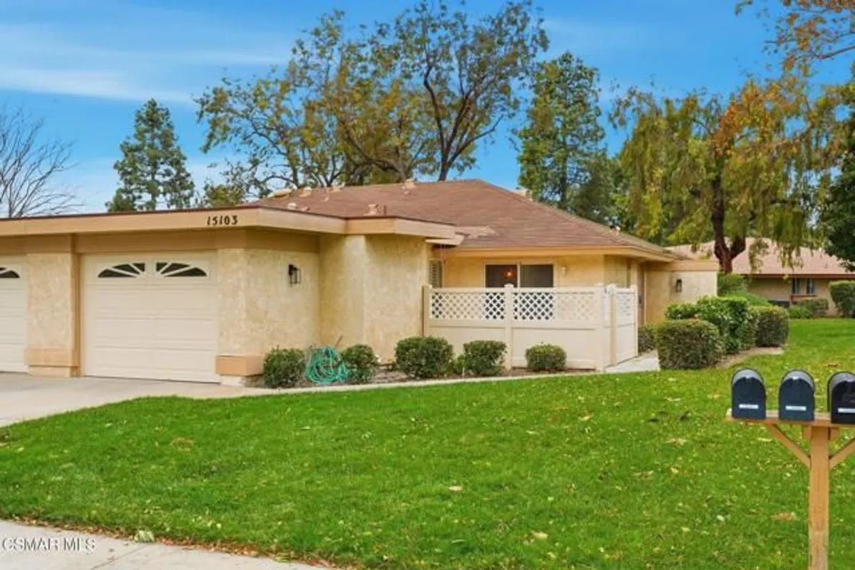 Property Slideshow image 1 of 24 | 15103 village 15, Camarillo, CA, 93012