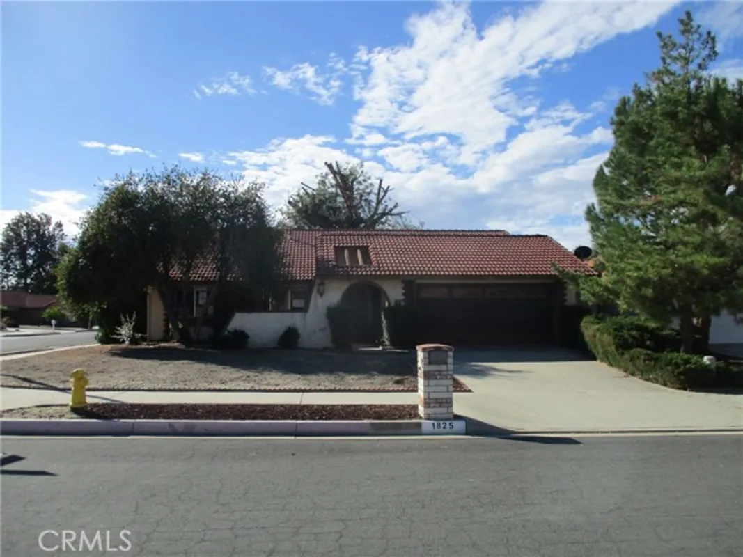 Property Slideshow image 1 of 1 | 1825 flame tree way, Hemet, CA, 92545
