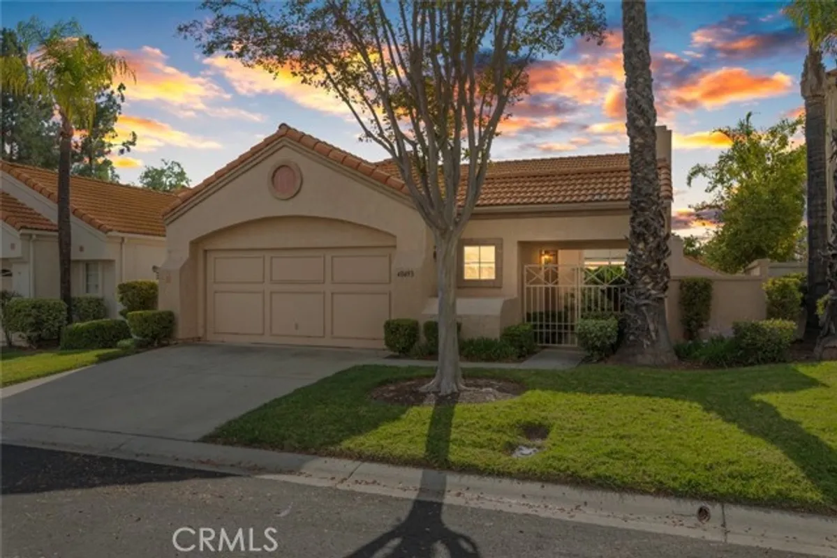 Property Slideshow image 1 of 50 | 40493 via estrada, Murrieta, CA, 92562