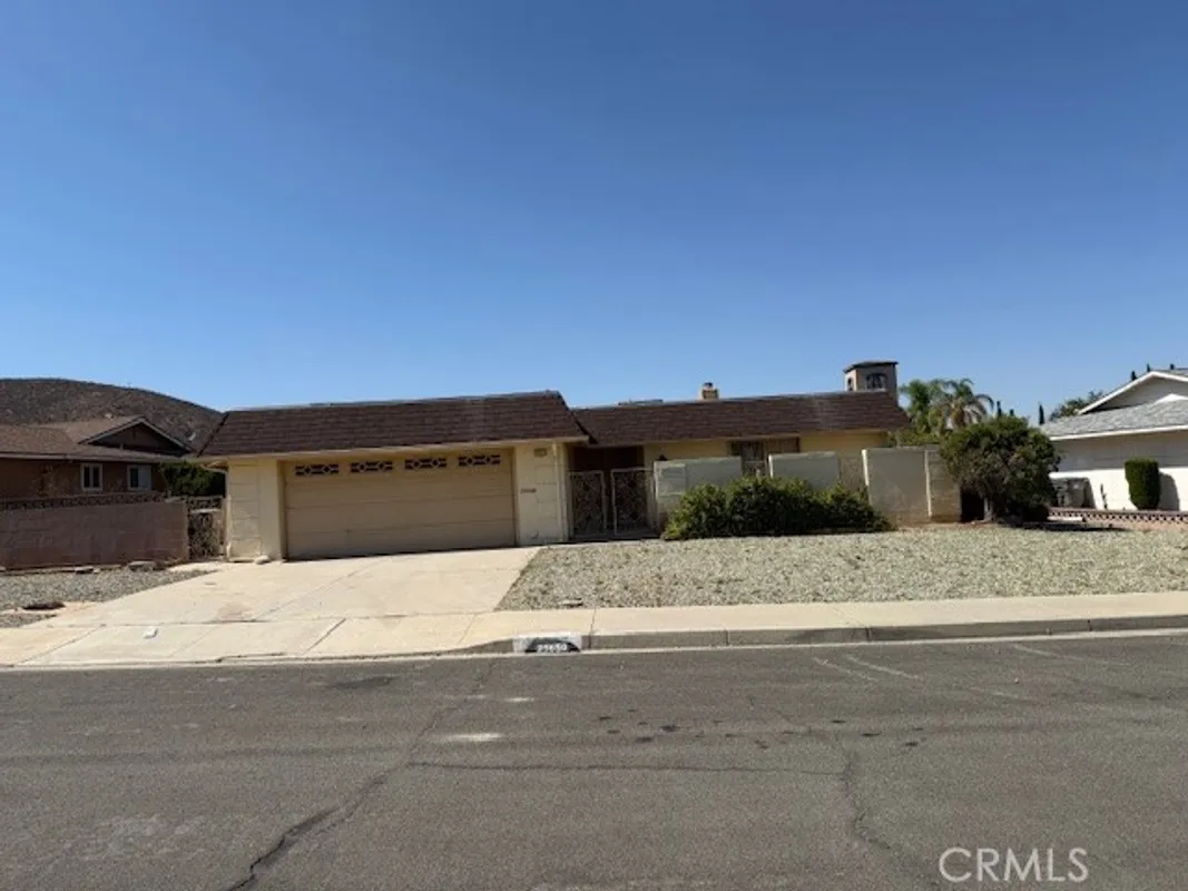 25650 HARTWICK RD, MENIFEE, CA 92586 | Sun City | 55+ Home For Sale