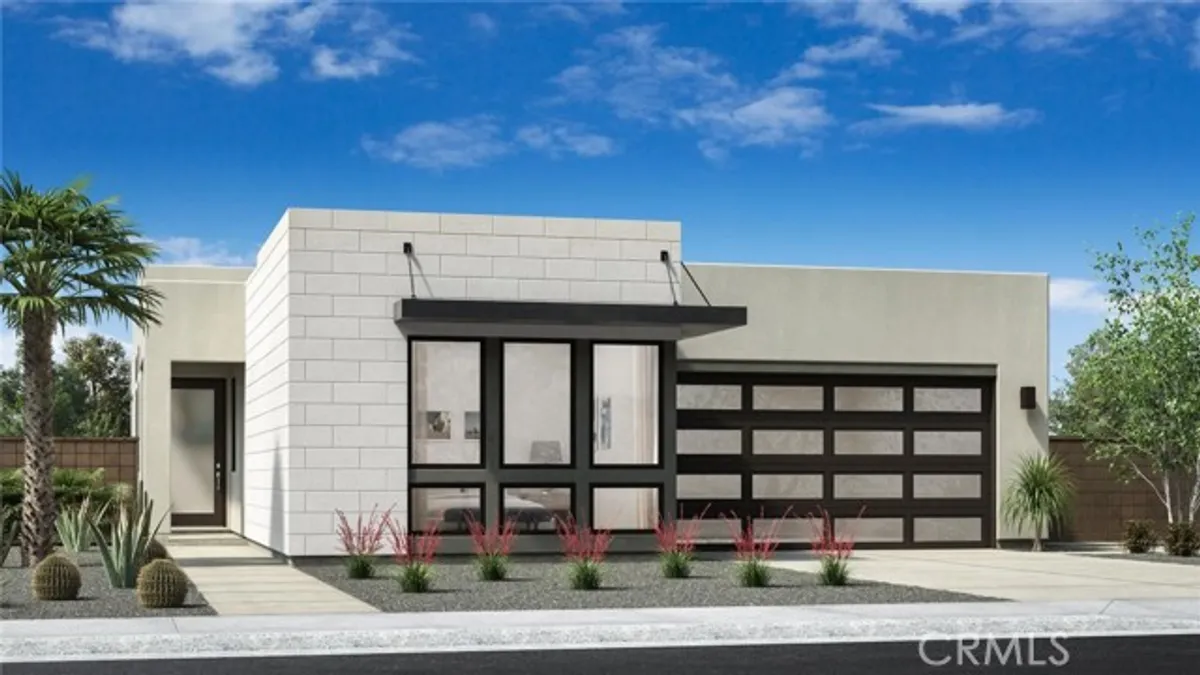 Property Slideshow image 1 of 1 | 1347 celadon st, Palm Springs, CA, 92262