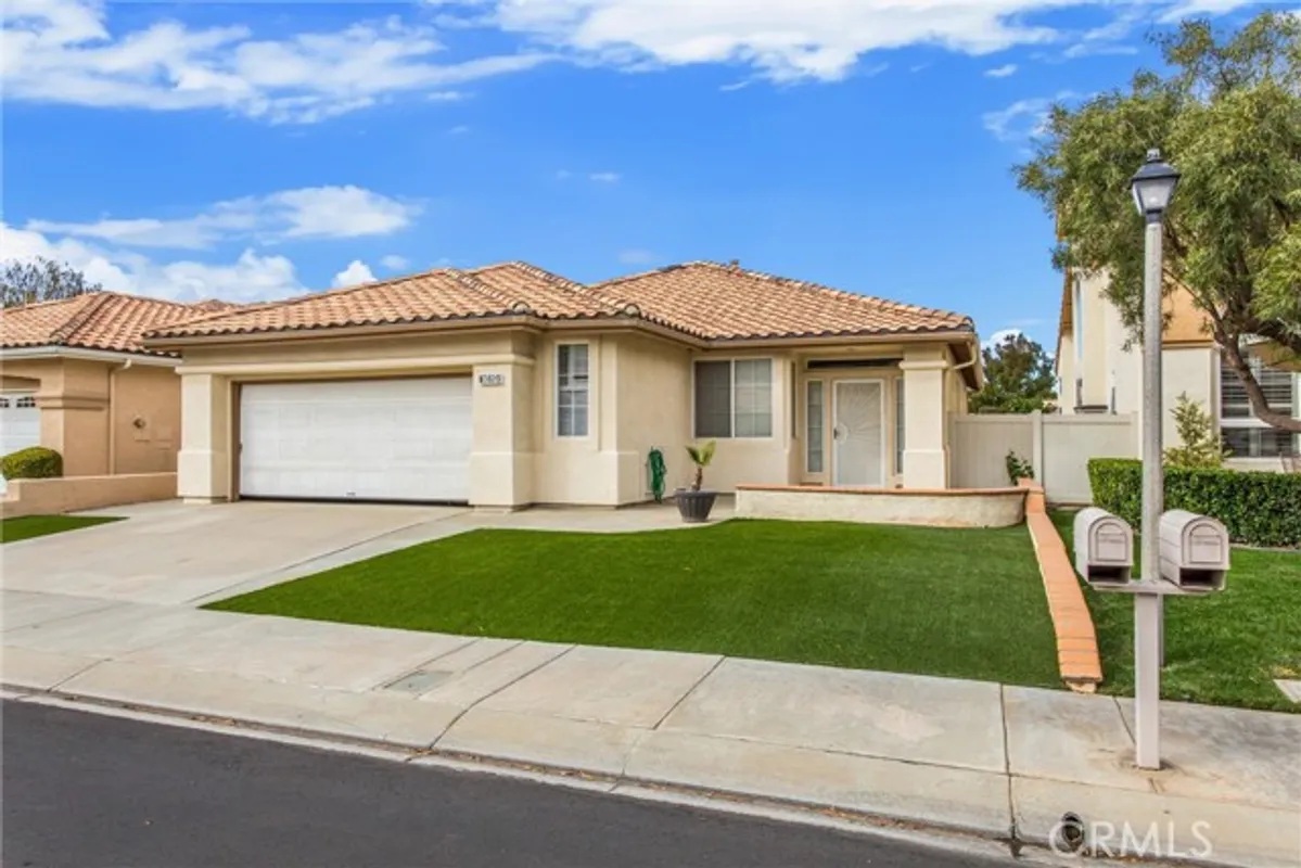 Property Slideshow image 1 of 37 | 1619 fairway oaks ave, Banning, CA, 92220
