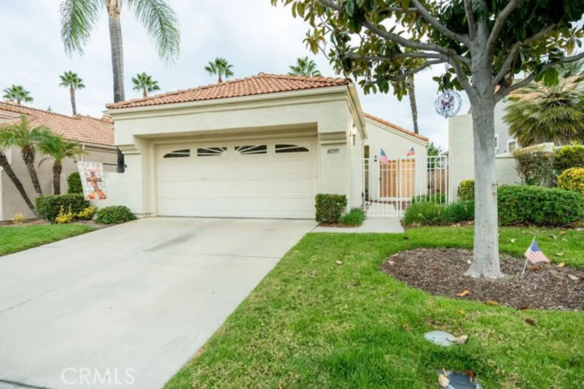 Property Slideshow image 1 of 40 | 40395 via malagas, Murrieta, CA, 92562