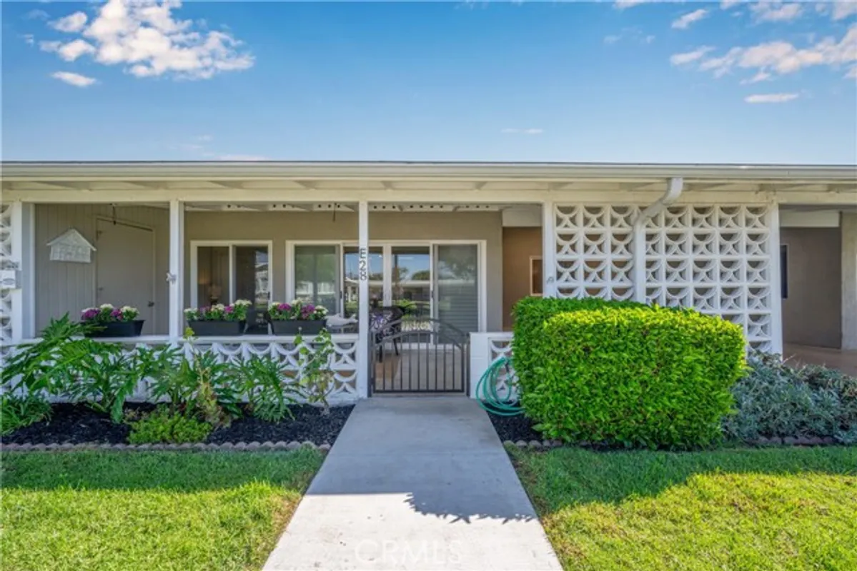 Property Slideshow image 1 of 25 | 1461 monterey rd apt 28e, Seal Beach, CA, 90740