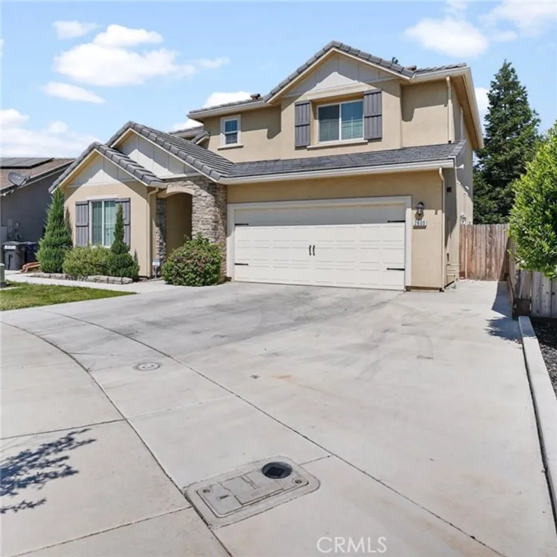 Property Slideshow image 1 of 8 | 2800 craftsman st, Turlock, CA, 95380