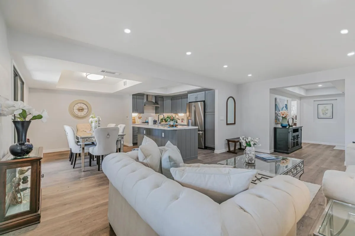 Property Slideshow image 1 of 45 | 5155 cribari knls # 5155, San Jose, CA, 95135