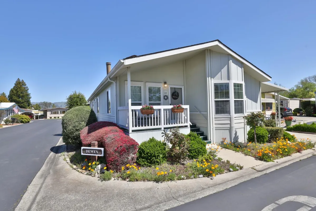 Property Slideshow image 1 of 35 | 42 dewey cir # 42, Morgan Hill, CA, 95037