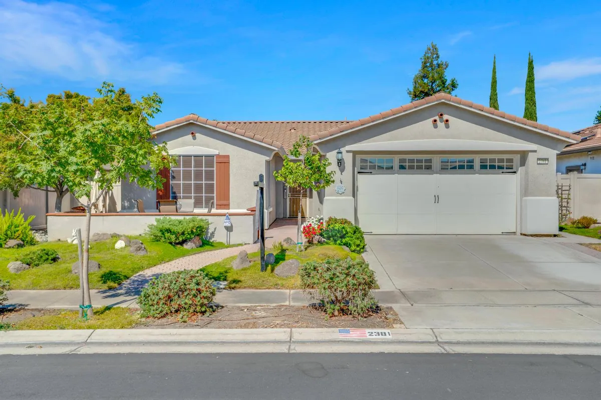 Property Slideshow image 1 of 50 | 2381 nutwood pl, Manteca, CA, 95336