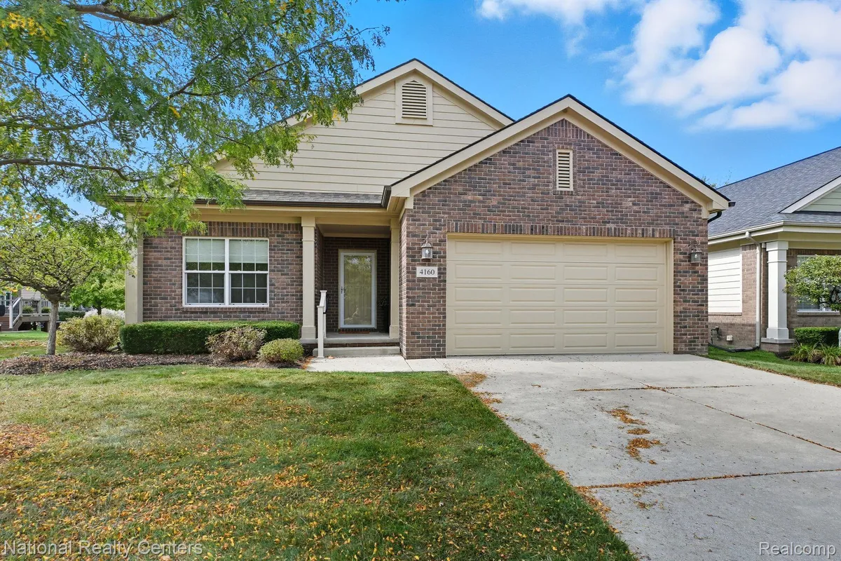 Property Slideshow image 1 of 37 | 4160 wrenwood ln # 29, Canton, MI, 48188