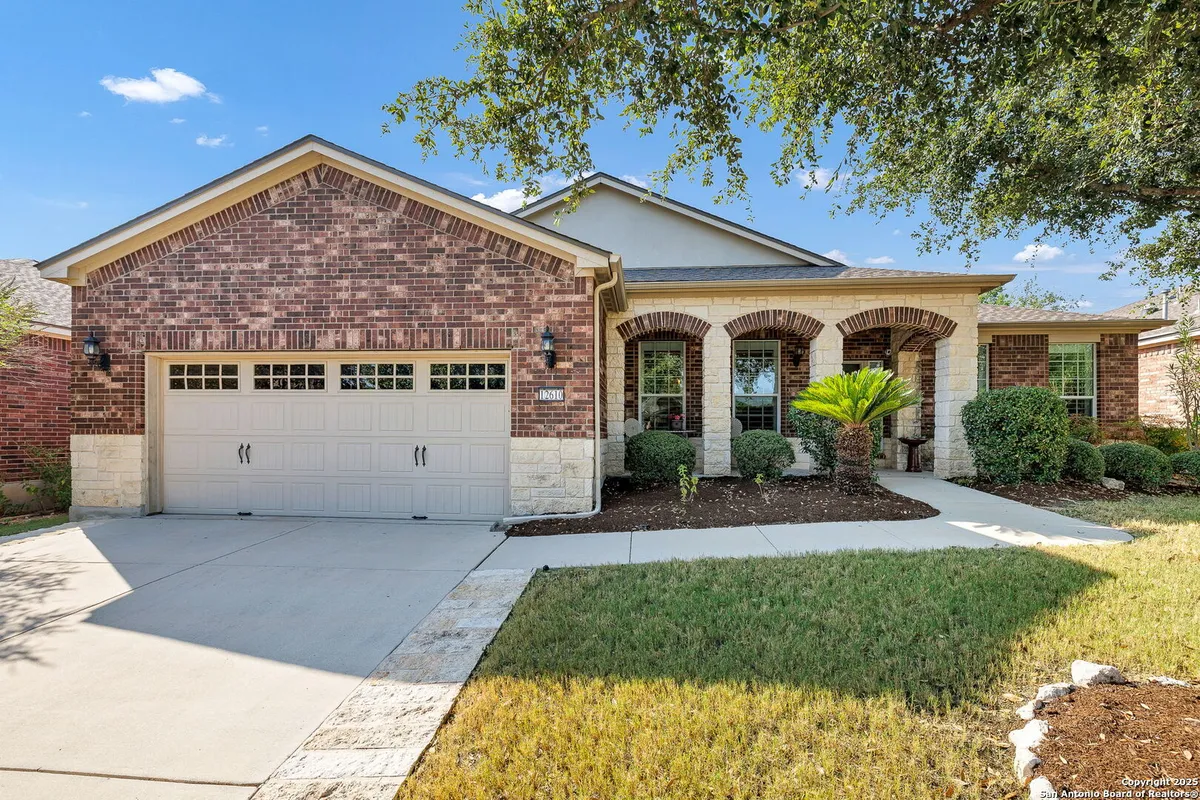 Property Slideshow image 1 of 63 | 12610 lost maples, San Antonio, TX, 78253