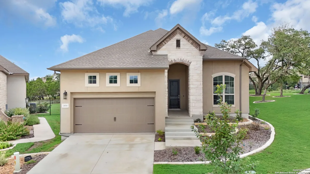 Property Slideshow image 1 of 42 | 28302 frank ter, San Antonio, TX, 78260