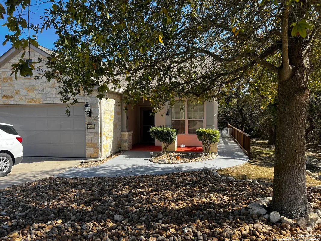 Property Slideshow image 1 of 19 | 5118 cactus thorn, San Antonio, TX, 78253