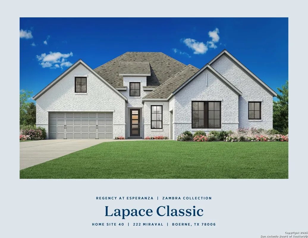 Property Slideshow image 1 of 11 | 222 miraval, Boerne, TX, 78006