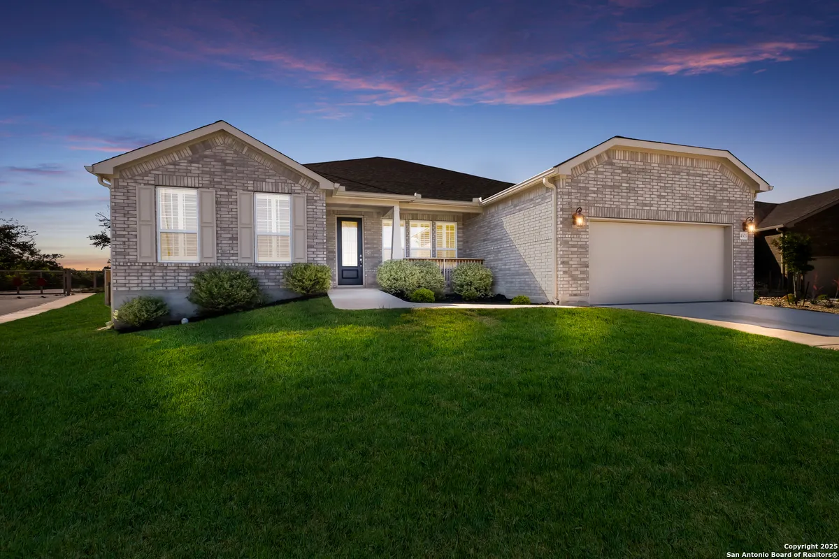 Property Slideshow image 1 of 28 | 4303 nimbus smt, San Antonio, TX, 78253