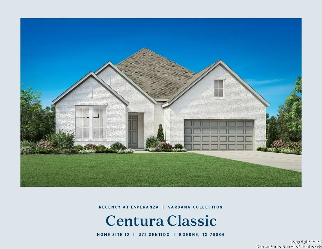 Property Slideshow image 1 of 10 | 372 sentido, Boerne, TX, 78006