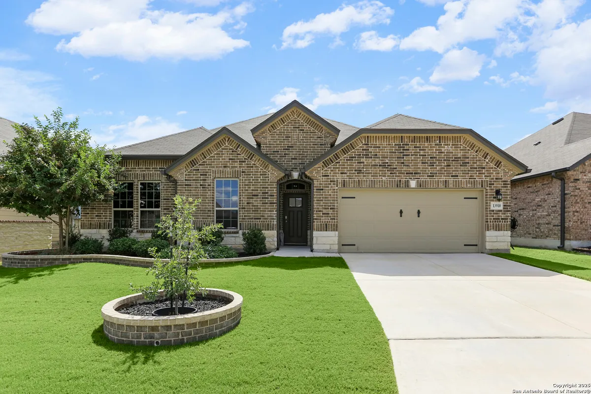 Property Slideshow image 1 of 59 | 13910 cool dawn, San Antonio, TX, 78254