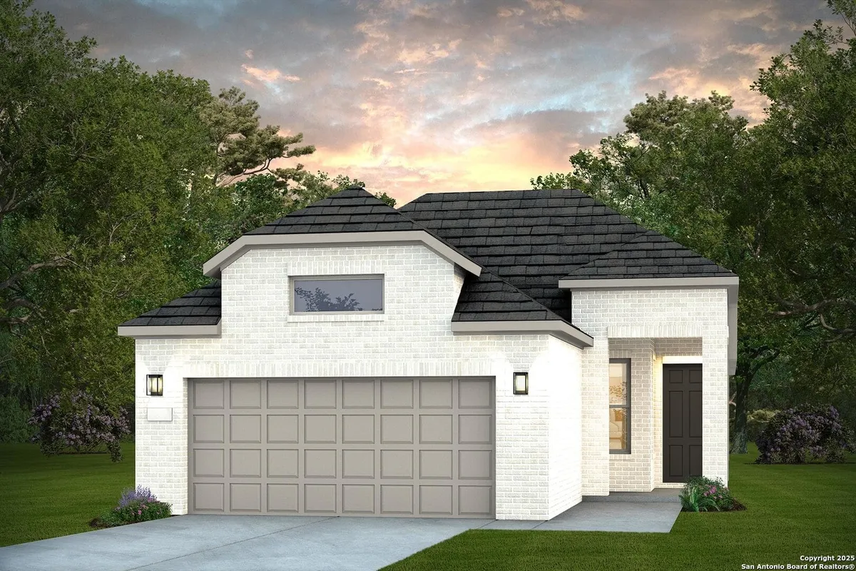 Property Slideshow image 1 of 25 | 2227 pinyon dr, New Braunfels, TX, 78132