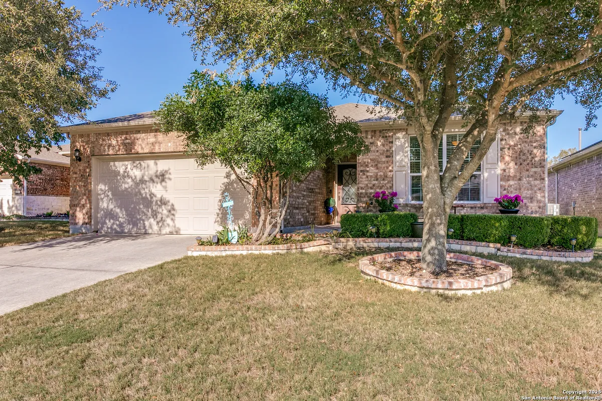 Property Slideshow image 1 of 25 | 12643 sweetgum, San Antonio, TX, 78253