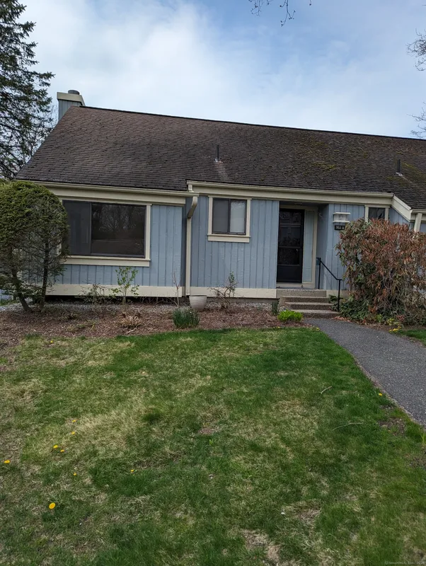 Property Slideshow image 1 of 39 | 953 heritage vlg a, Southbury, CT, 06488