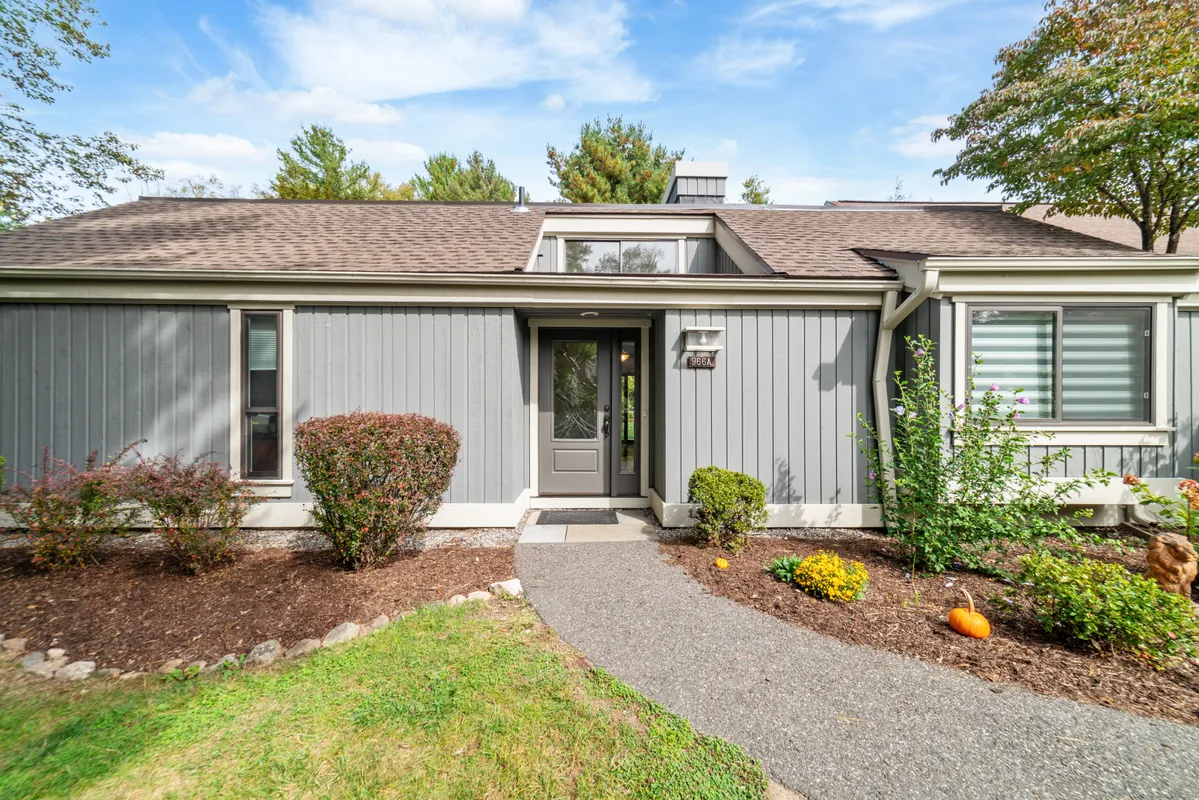 Property Slideshow image 1 of 39 | 966 heritage vlg a, Southbury, CT, 06488