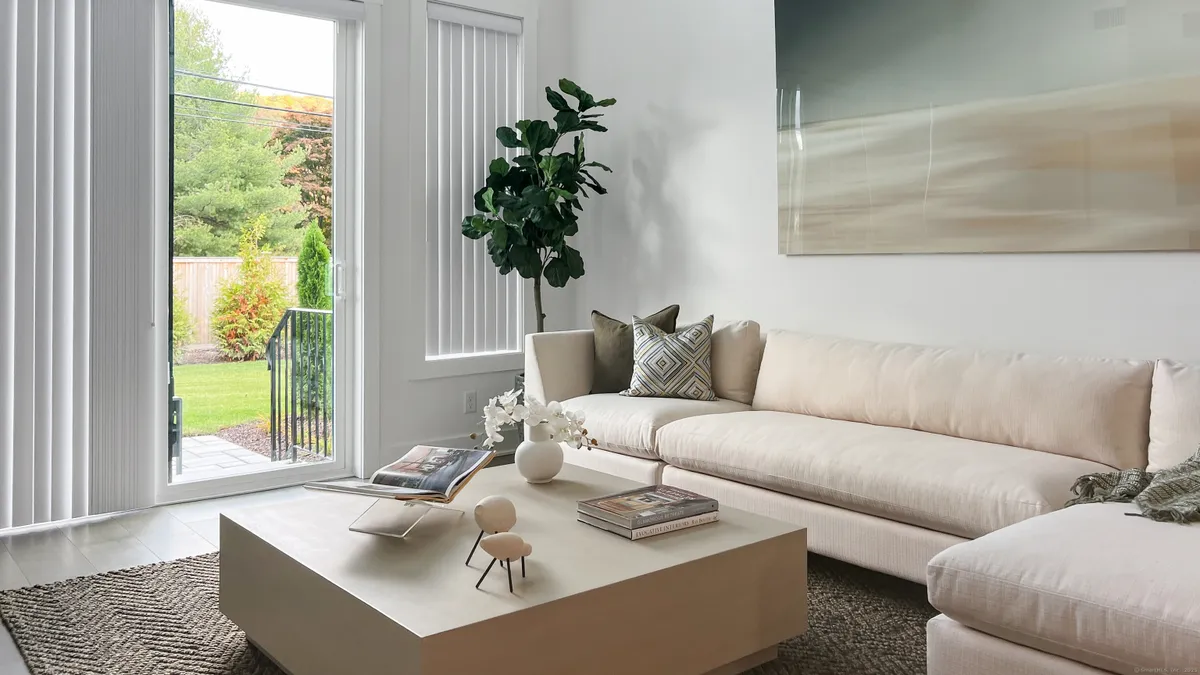 Property Slideshow image 1 of 17 | 6 whisper ridge way # 42, Woodbridge, CT, 06525