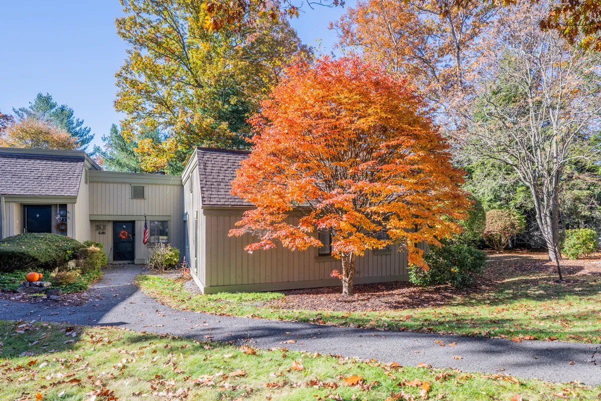 Property Slideshow image 1 of 32 | 761 heritage vlg d, Southbury, CT, 06488