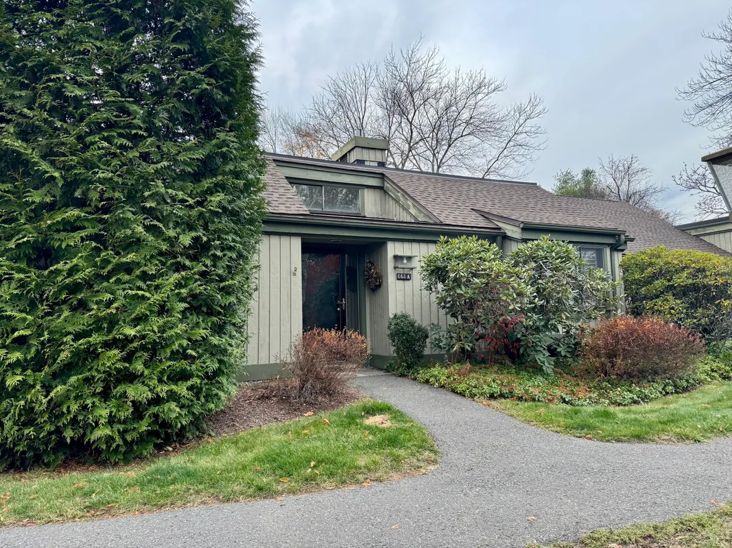 Property Slideshow image 1 of 17 | 643 heritage vlg a, Southbury, CT, 06488