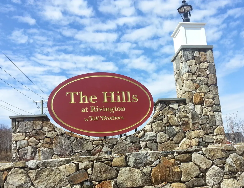 Property Slideshow image 1 of 1 | 1 rivington way unit 201, Danbury, CT, 06810