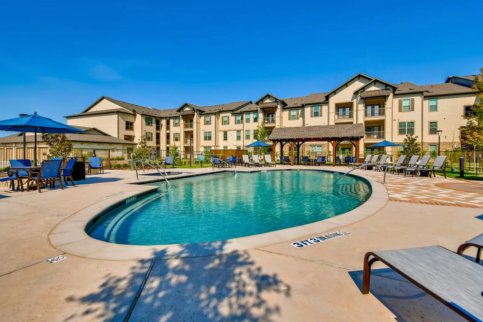 Alders Rockwall - Rockwall, TX