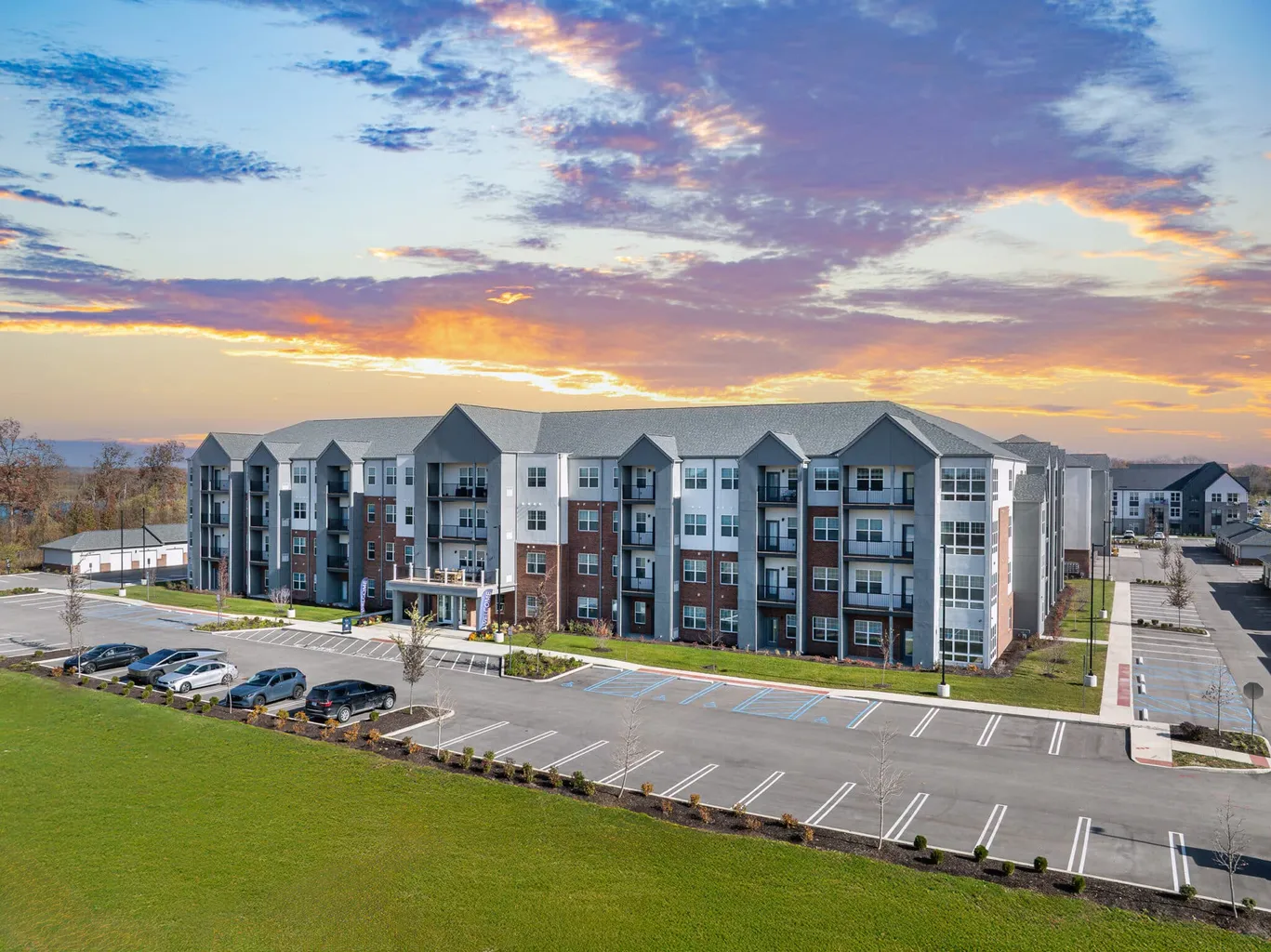 Vista Riverwest - Noblesville, IN