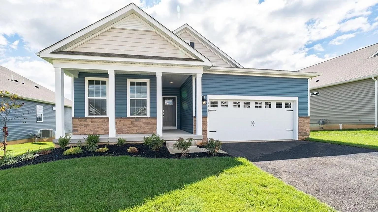 Hamilton Walk - Breinigsville PA