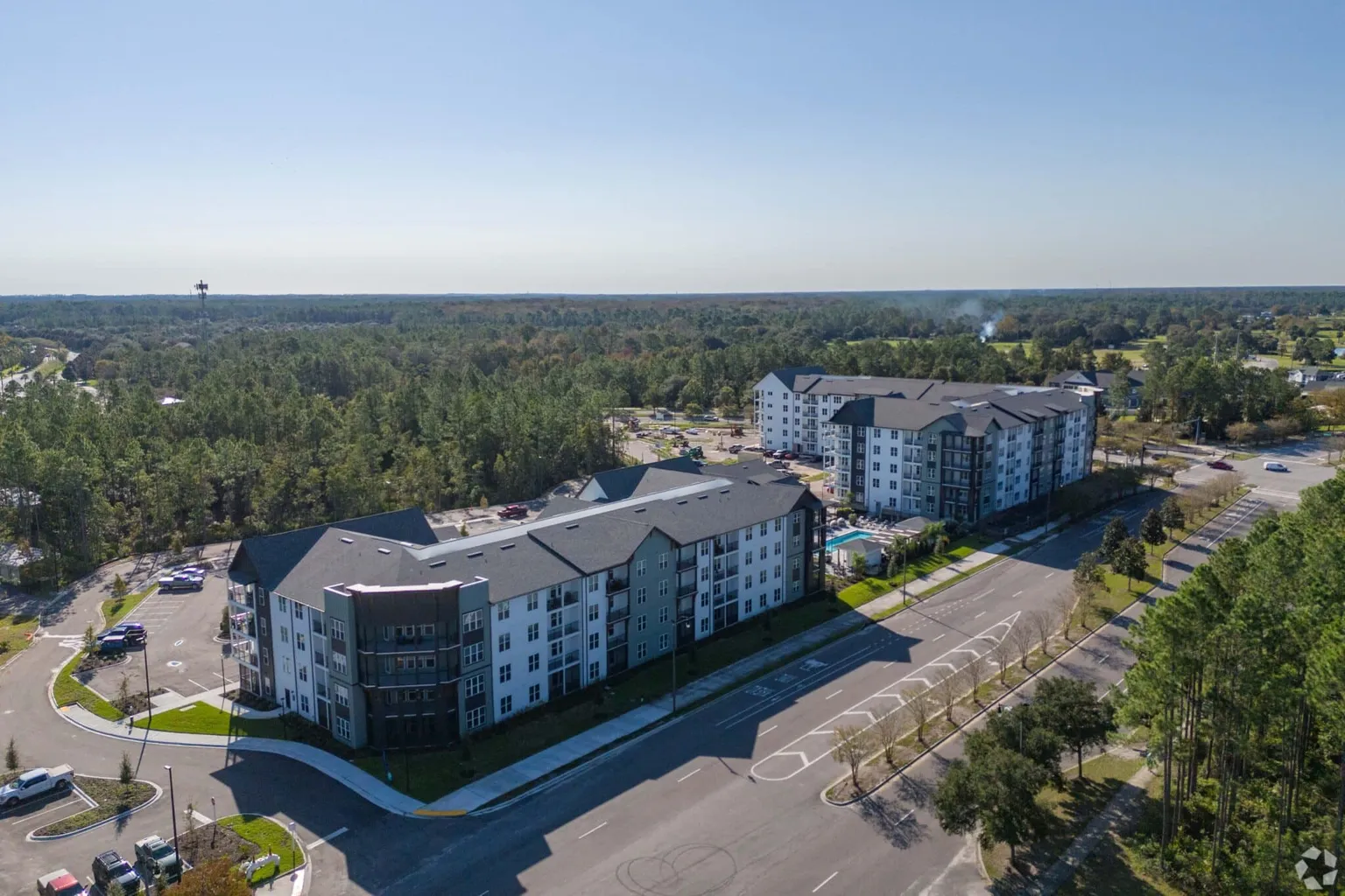 RISE at Nocatee - Ponte Vedra Beach, FL