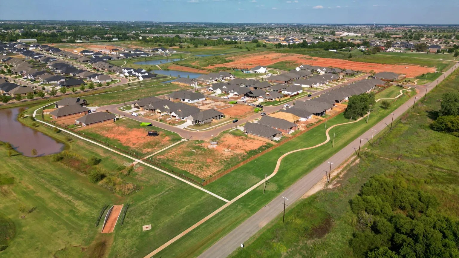 The Springs at Native Plains